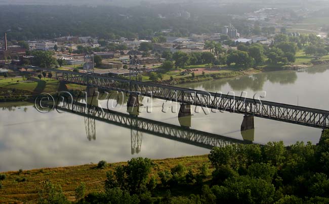 Meridian Bridge meridian bridge